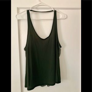 Lululemon casual tank